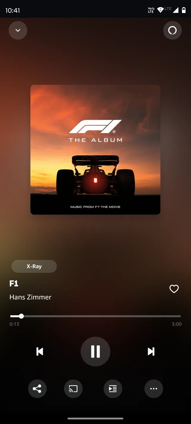 Original: Music Streaming